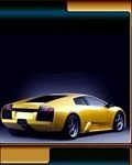 pic for Lamborghini Murcielago